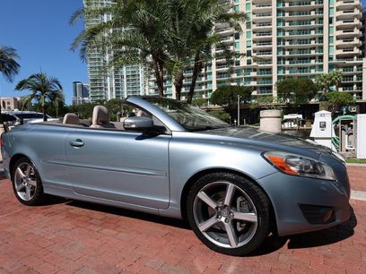 Used 2012 Volvo C70 T5
