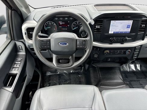 Used 2022 Ford F150 XL w/ Trailer Tow Package AWD/4WD image 20