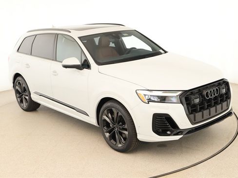 New 2026 Audi Q7 3.0T Premium Plus image 31