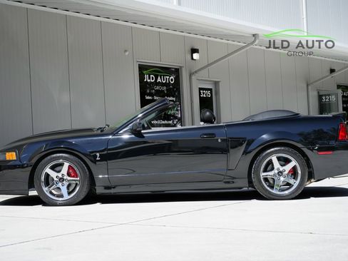 Used 2003 Ford Mustang Cobra image 5