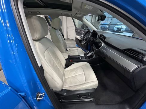 Used 2023 Audi Q3 2.0T Premium image 39