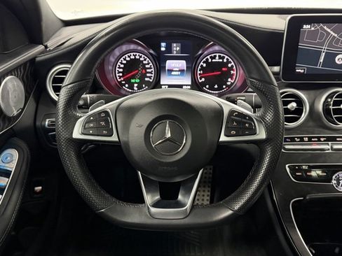 Used 2018 Mercedes-Benz C 43 AMG C 43 AMGﾮ image 14