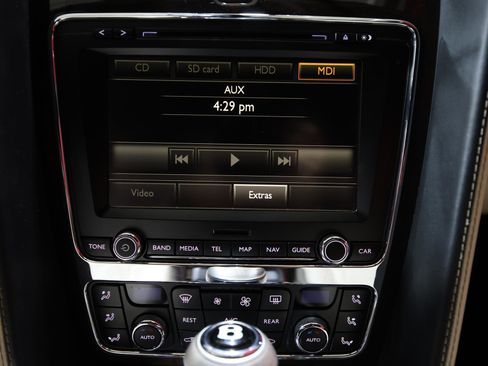 Used 2013 Bentley Continental GT image 19