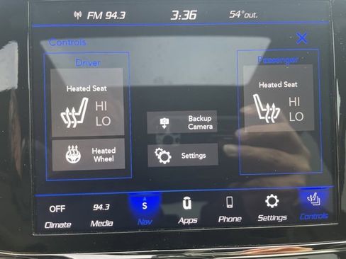 Used 2021 Jeep Grand Cherokee Limited X image 24