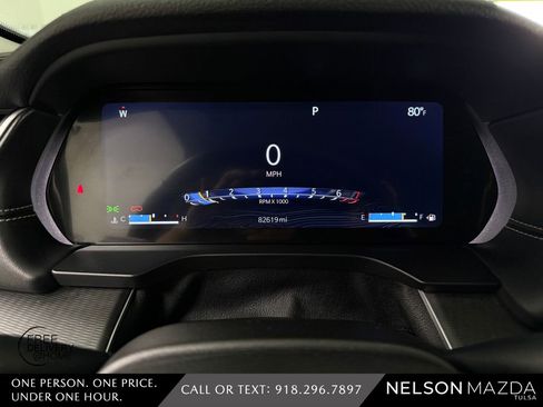 Used 2023 Jeep Grand Cherokee L Laredo image 25