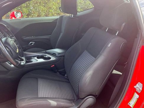 Used 2018 Dodge Challenger R/T w/ Blacktop Package image 24