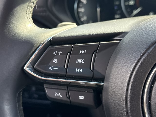 Certified 2024 MAZDA CX-5 Signature AWD/4WD image 33