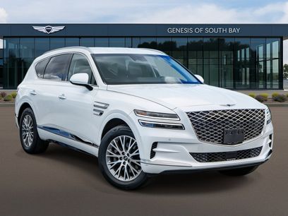 Used 2024 Genesis GV80 2.5T