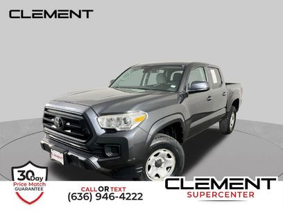 Used 2021 Toyota Tacoma SR