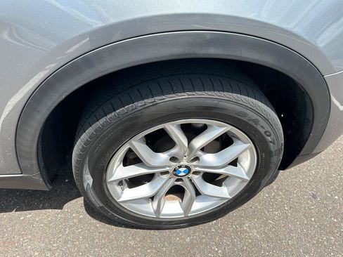 Used 2013 BMW X3 xDrive35i AWD/4WD image 33