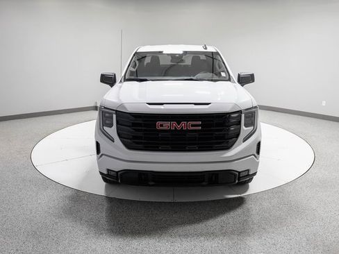 Used 2024 GMC Sierra 1500 Elevation image 25