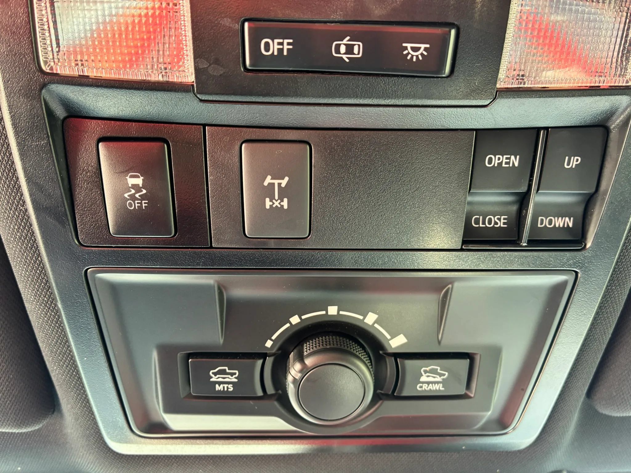 Used 2019 Toyota Tacoma TRD Pro AWD/4WD image 22