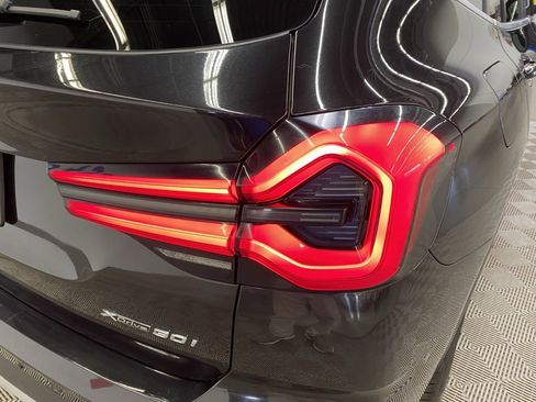 Used 2024 BMW X3 xDrive30i image 13