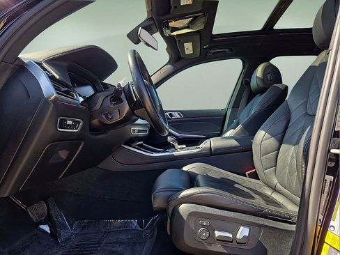 Used 2023 BMW X5 xDrive45e image 23