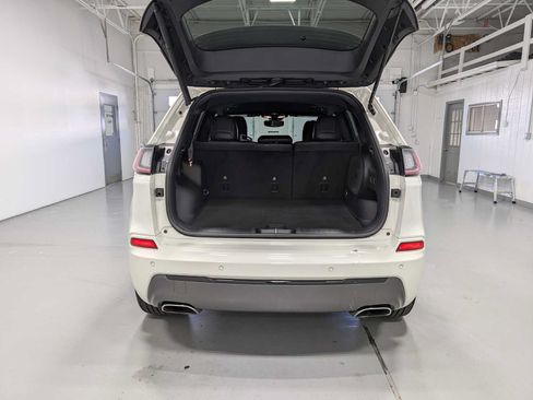 Used 2019 Jeep Cherokee High Altitude AWD/4WD image 41