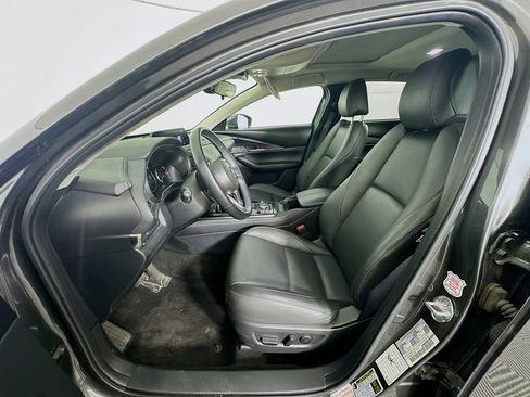 Used 2025 MAZDA CX-30 AWD 2.5 S w/ Preferred Package image 13