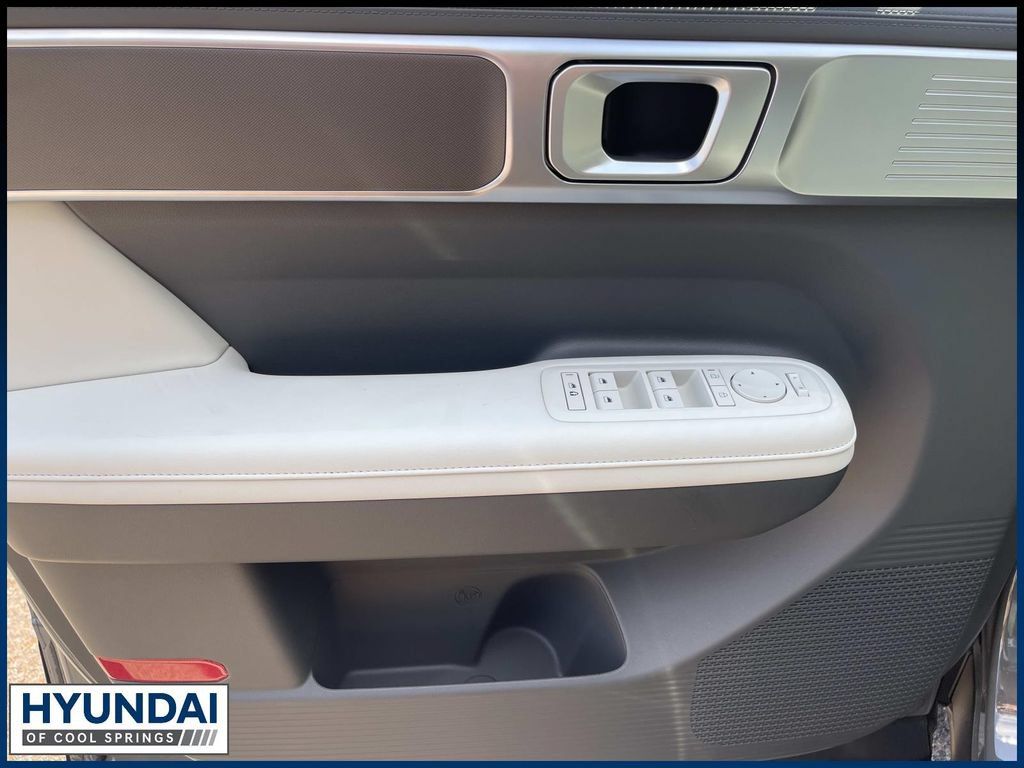 New 2027 Hyundai Santa Fe SEL FWD image 20