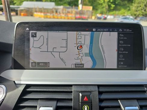 Used 2021 BMW X4 xDrive30i image 15