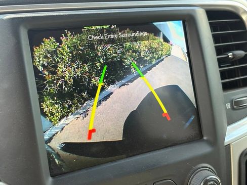 Used 2020 RAM 1500 Warlock w/ Electronics Group RWD image 14
