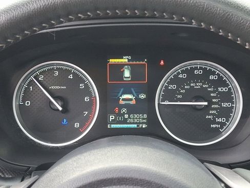 Used 2022 Subaru Forester Limited image 19