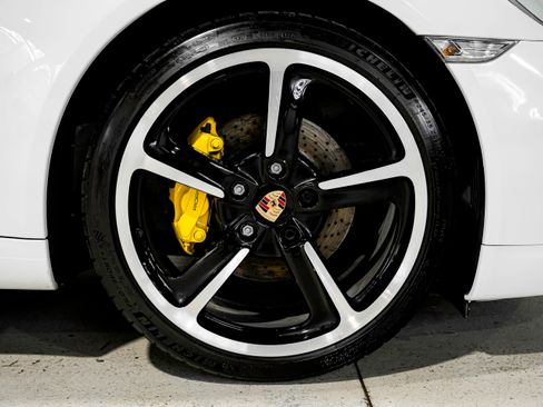 Used 2014 Porsche 911 Carrera image 47