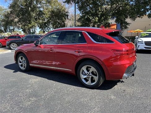 New 2026 Genesis GV70 2.5T Select image 9