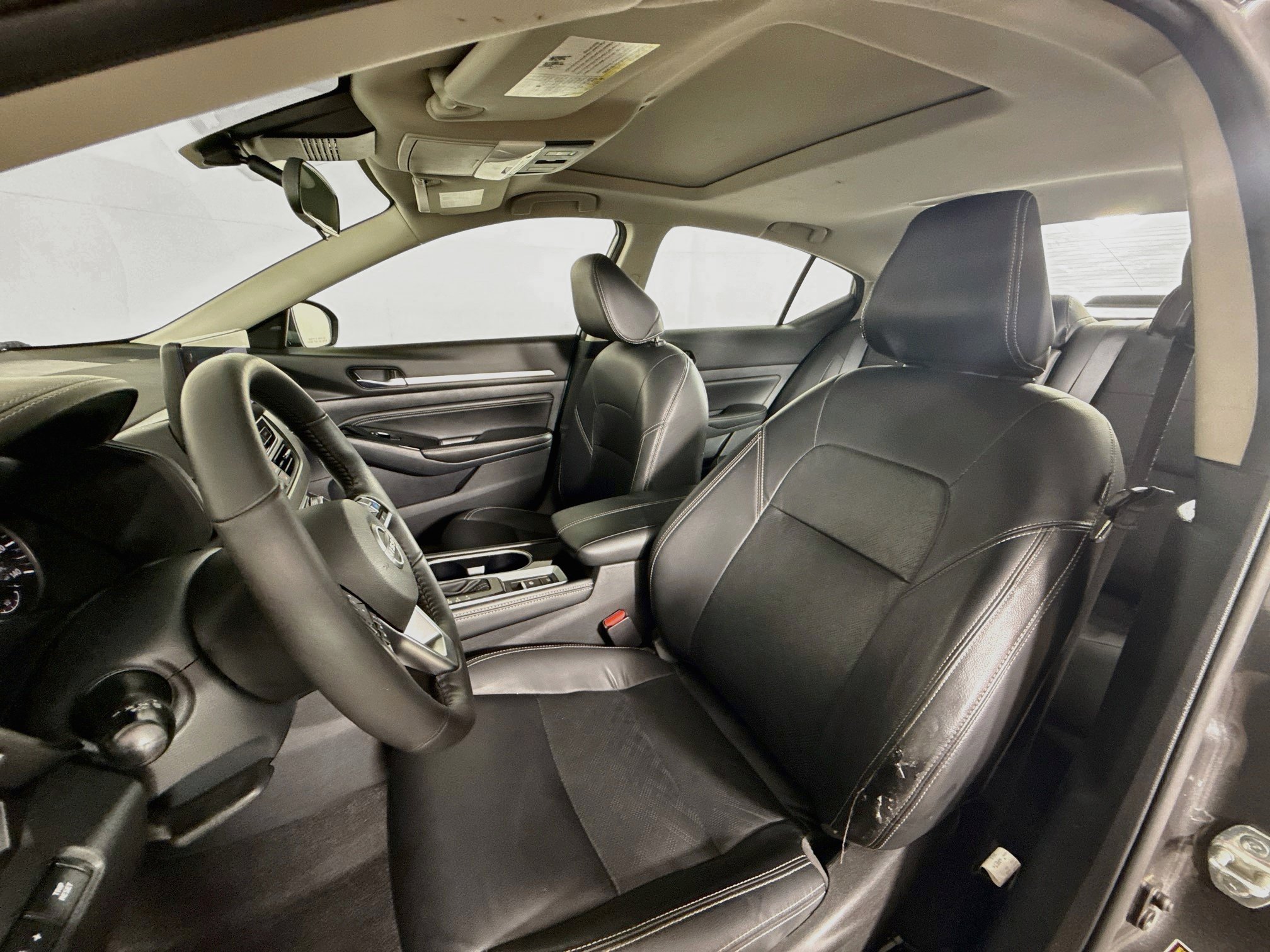 Used 2023 Nissan Altima 2.5 SL FWD image 26