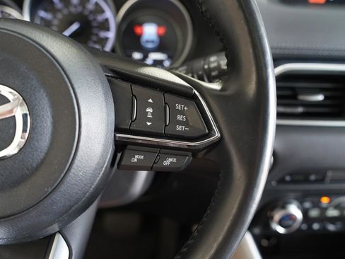 Used 2018 MAZDA CX-5 Grand Touring w/ Premium Package image 16