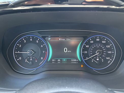 Used 2022 Hyundai Palisade SEL w/ Convenience Package AWD/4WD image 12