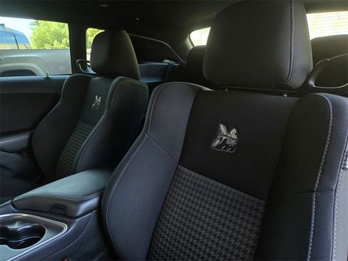 Used 2019 Dodge Challenger R/T Scat Pack image 17