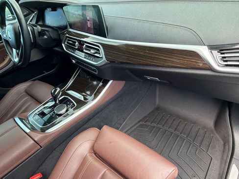 Used 2021 BMW X5 xDrive40i w/ Premium Package AWD/4WD image 34