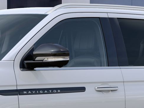 New 2027 Lincoln Navigator L Black Label AWD/4WD image 20
