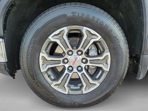 Used 2024 GMC Sierra 1500 SLT image 21