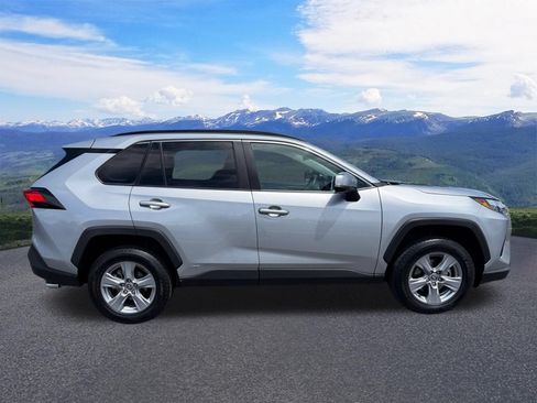 Certified 2023 Toyota RAV4 XLE w/ XLE Grade Weather Package AWD/4WD image 7