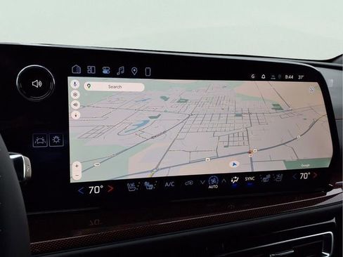 New 2026 Chevrolet Traverse RS image 6