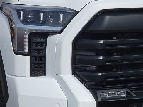 New 2026 Toyota Tundra Limited image 10
