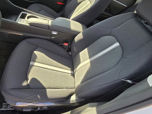 New 2026 Hyundai Sonata SEL image 14