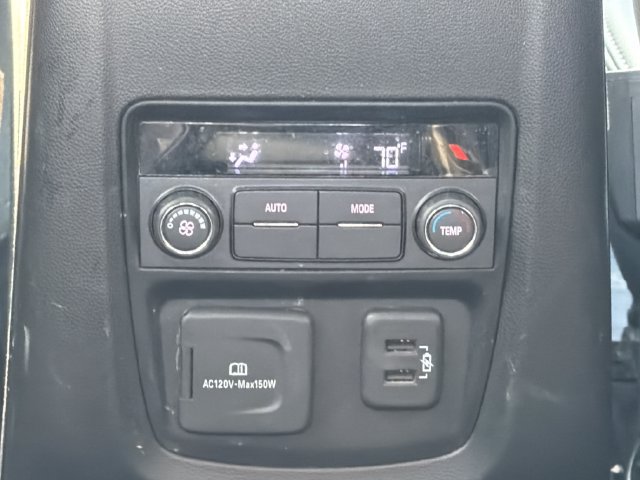 Used 2023 Buick Enclave Essence w/ Experience Buick Package AWD/4WD image 64