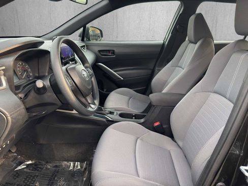 Used 2024 Toyota Corolla Cross S image 10