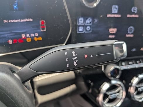 New 2025 Chevrolet Blazer EV LT AWD/4WD image 21