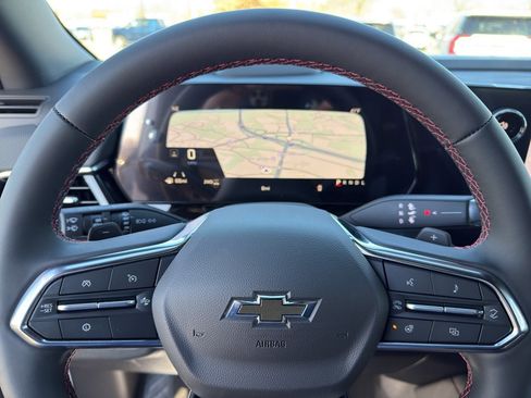 New 2026 Chevrolet Tahoe RST w/ Comfort Package image 22