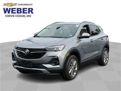 Used 2023 Buick Encore GX Essence w/ Experience Buick Package