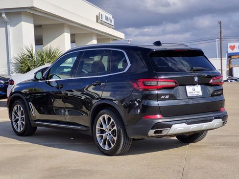 Certified 2023 BMW X5 xDrive40i image 6
