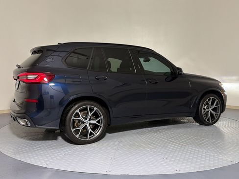 Used 2023 BMW X5 sDrive40i w/ M Sport Package RWD image 9