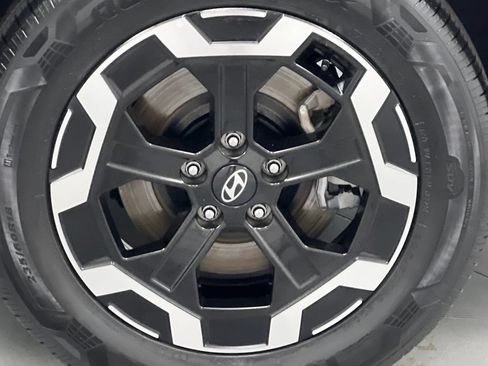 Used 2026 Hyundai Santa Fe SEL FWD image 77