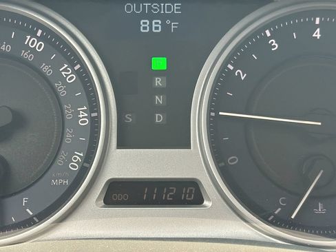 Used 2009 Lexus IS 250 AWD image 21