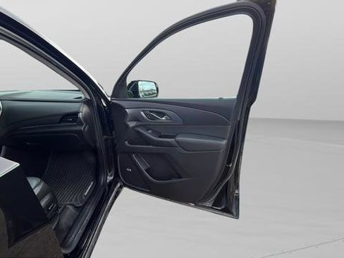 Used 2019 Chevrolet Traverse Premier image 26