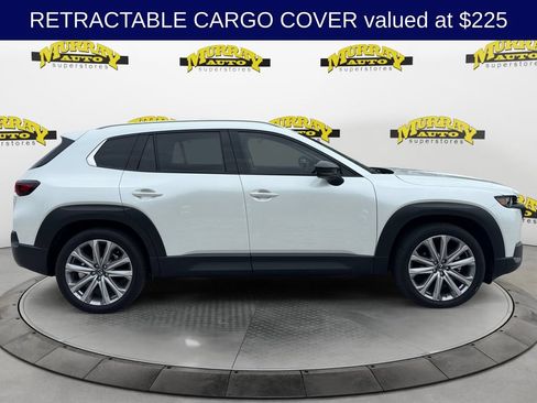 Used 2026 MAZDA CX-50 AWD 2.5 S w/ Weather Package image 7
