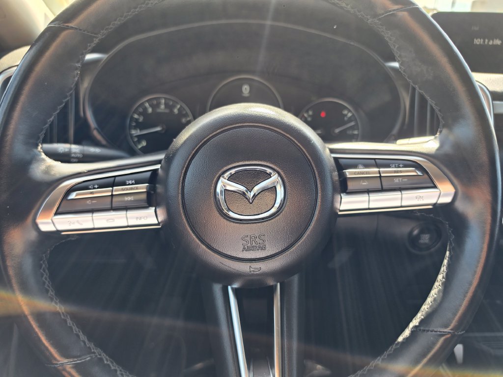 Used 2024 MAZDA CX-50 AWD 2.5 S w/ Weather Package image 17