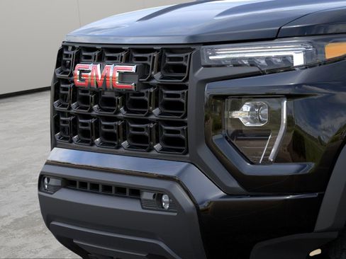 New 2026 GMC Canyon Elevation w/ Convenience Package image 13